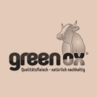 GreenOx - feinstes Weidefleisch